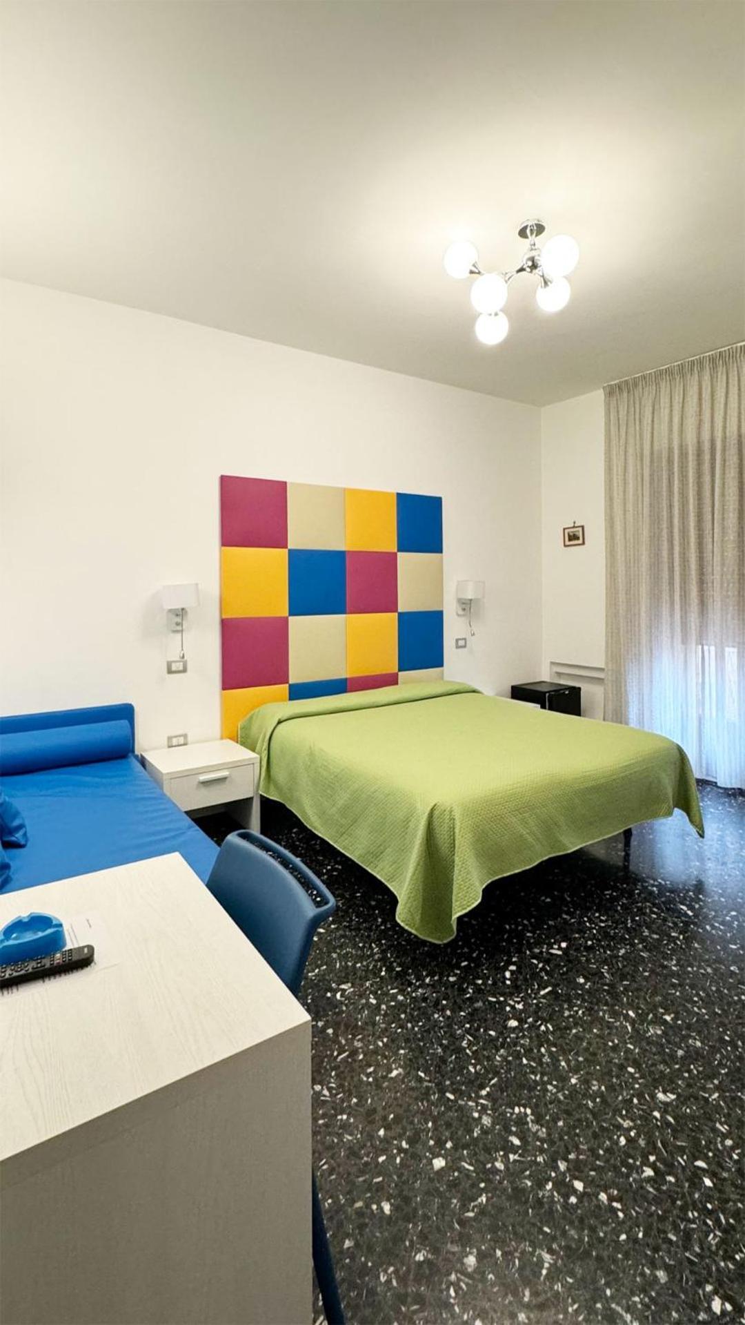 B&B Vittoria Maiori Zewnętrze zdjęcie